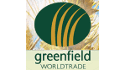 logo Greenfield World Trade