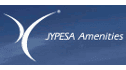 logo de Jypesa Amenities