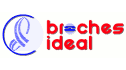 logo de Broches Ideal