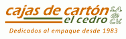 logo de Cajas de Cartón El Cedro