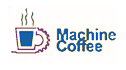 logo Machine Coffee