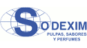 logo de Perfumes Sodexim