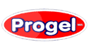 logo de Progel Mexicana