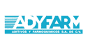logo de Aditivos y Farmoquímicos