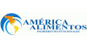 logo América Alimentos