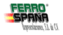 logo de Ferro España Representaciones
