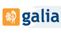 logo de Galia Textil
