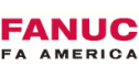 logo Fanuc Fa America