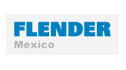 logo Flender de México