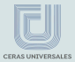 logo de Ceras Universales