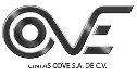 logo de Cintas Cove