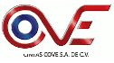 logo de Cintas Cove