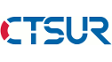 logo de ConeTechSur / CTSUR