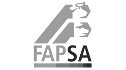 logo de Fapsa y Asociados