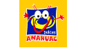 logo de Comercializadora Anáhuac de México