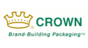 logo Crown Envases México