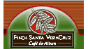 logo Finca Santa Veracruz