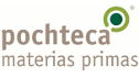 logo de Pochteca Materias Primas