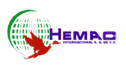 logo de Hemac Internacional