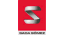 logo Sada Gómez