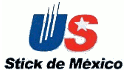 logo Us Stick de México