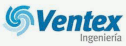 logo de Ventex Ingeniería