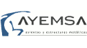 logo Asientos y Estructuras Metálicas