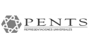 logo de pents representaciones universales