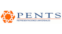logo Pents Representaciones Universales