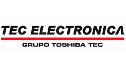 logo de Tec Electrónica