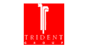 logo Trident Creation