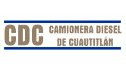 logo Camionera Diesel de Cuautitlán