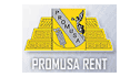 logo de Promusa Rent