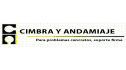 logo de Cimbra y Andamiaje