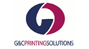 logo de G&C Printing Solutions