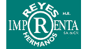 logo de Imprenta Reyes Hermanos