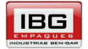 logo de Industrias Ben-Gar