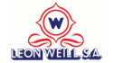 logo de León Weill