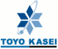 logo de Toyo Kasei