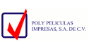 logo de Polypelículas Impresas