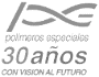 logo de polimeros especiales