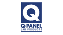 logo Q-Panel Lab Products