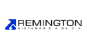 logo de Remington Sistemas