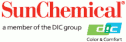 logo de Sunchemical