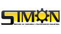 logo Simon Servicio de Ingeniería y Mantenimiento Industrial
