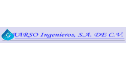 logo de Gaarso Ingenieros