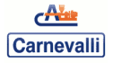 logo de A. Carnevalli & Cía.