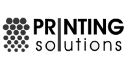 logo de Printing More Solutions