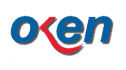 logo Industrias Oken