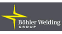 logo Voestalpine Bohler Welding México